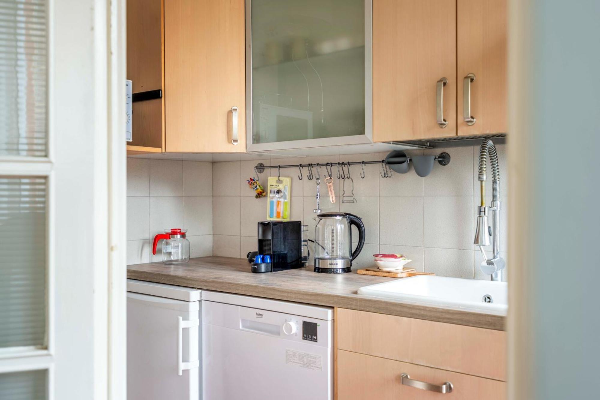 Luvi - Solari Apartment Милано Екстериор снимка